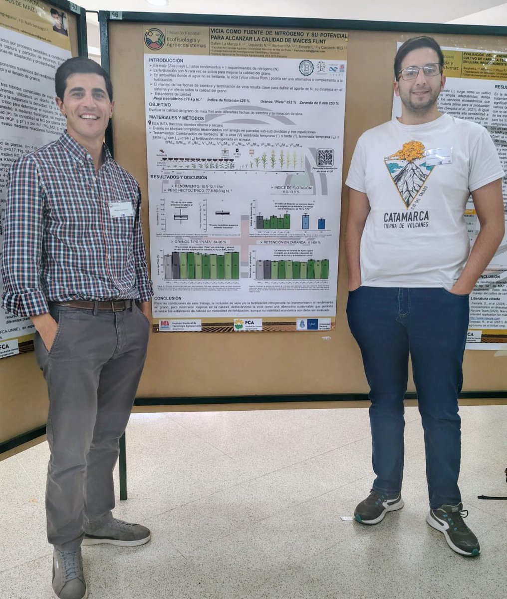 Francisco Cafaro La Menza tweet media