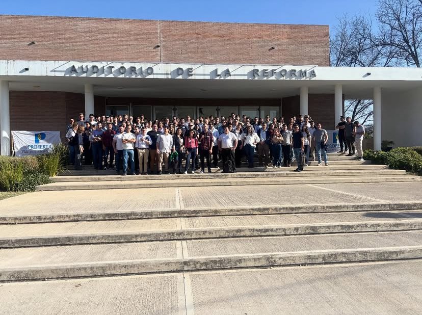 📢 1º Reunión Nacional de Ecofisiología y Agroecosistemas 

🤔¿Puede la vicia como fuente de N mejorar la calidad de los maíces flint? 
drive.google.com/file/d/1hXfw25…

🚨Además, <a href="/WalterCarciochi/">Walter Carciochi</a> mostró un análisis sobre la limitación de K en los principales sistemas agrícolas del mundo