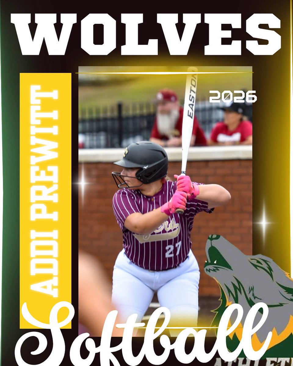 Beyond blessed to announce my commitment to Florida Gateway College💚💛!!! Excited for the next chapter and so thankful for everyone who has supported me along the way!