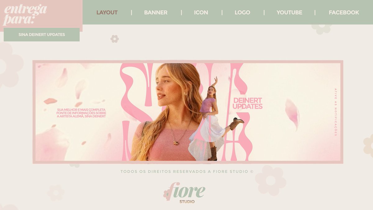 Fiore Studio 🌸 tweet media