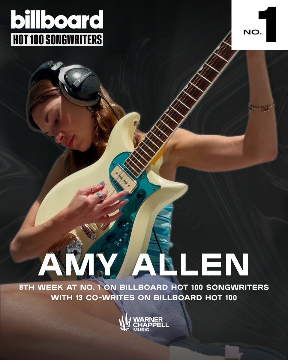 Warner Chappell Music tweet media