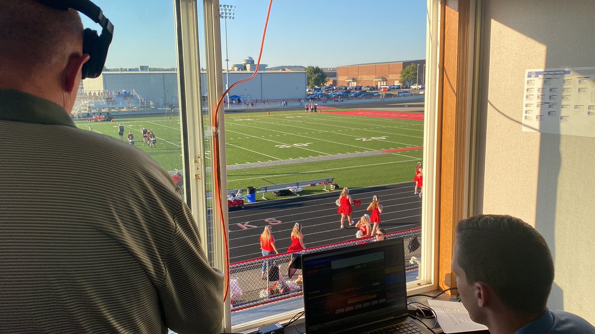 John Bruce (@jbrucesvc) on Twitter photo Zane Trace at Piketon is now live on <a href="/SOSAOhio/">Southern Ohio Sports Authority</a>’s YouTube page!
Watch along with <a href="/carsonfrancis22/">Carson Francis</a> & <a href="/SVCsportszone/">SVCsportszone.com</a>
#SOSA
youtube.com/live/oEdIRA0iG… Zane Trace at Piketon is now live on <a href="/SOSAOhio/">Southern Ohio Sports Authority</a>’s YouTube page!
Watch along with <a href="/carsonfrancis22/">Carson Francis</a> & <a href="/SVCsportszone/">SVCsportszone.com</a>
#SOSA
youtube.com/live/oEdIRA0iG…