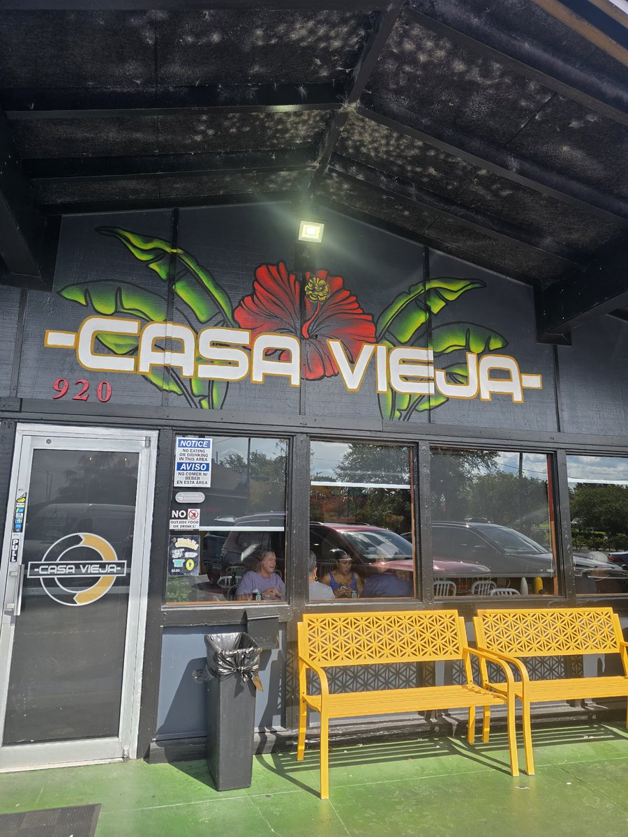 zigallah007's tweet image. Back to Kissimmee