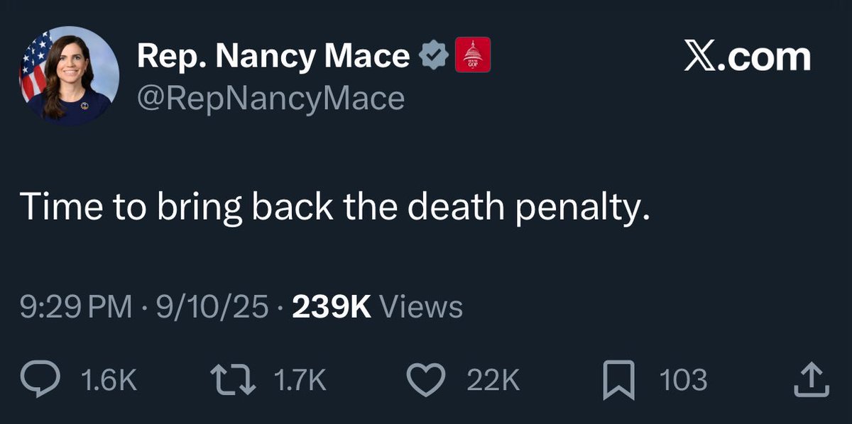 This was you one day ago when you thought the killer was trans.