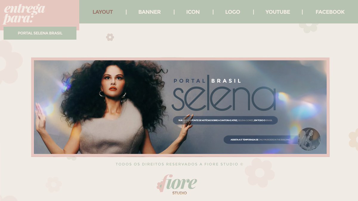 Fiore Studio 🌸 tweet media