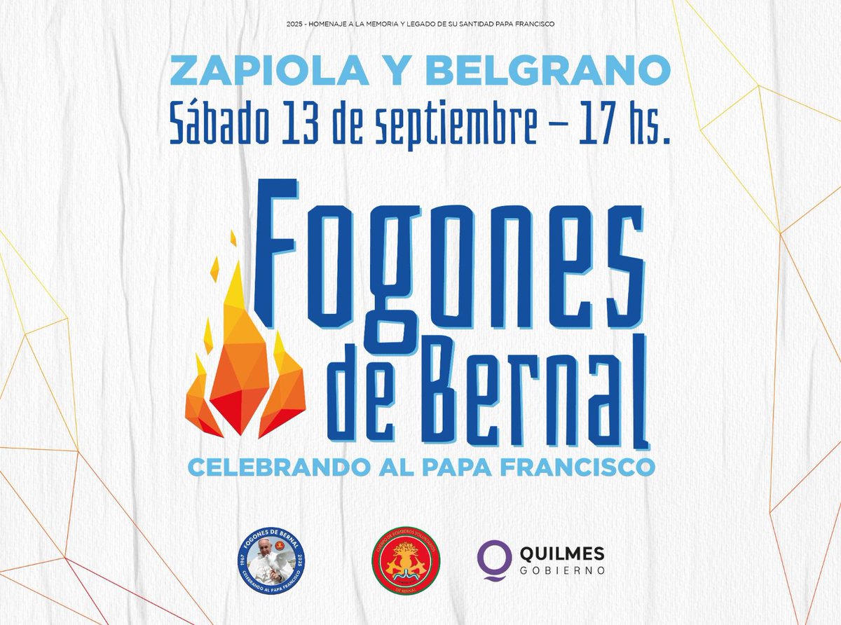 La Noticia de Quilmes tweet media