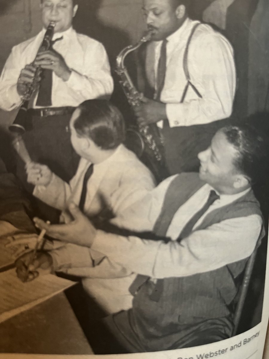 StrayhornProject (@21stcent_stray) on Twitter photo Juan Tizol and Strayhorn (seated), with Ben Webster and Barney Bigard. Juan Tizol and Strayhorn (seated), with Ben Webster and Barney Bigard.