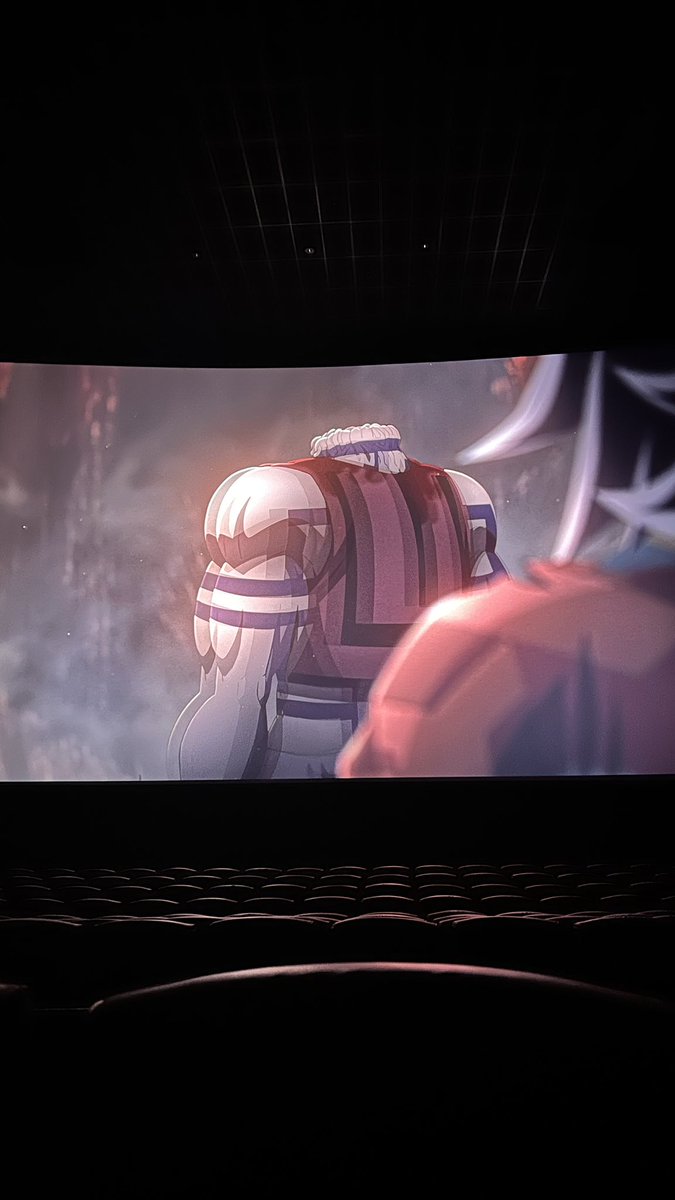 SageOfTheEast9's tweet image. Demon Slayers core is based on Pranayama or “Kokyu”(呼吸)  watching this gave me a lot of Ketu vibes, cutting of the head of Akaza who finally got to remember his past & his true self. Shiva cutting off Ganapatis head. This is going to be a thread so follow along…