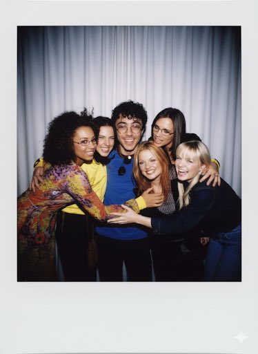 If you wanna be my lover, you gotta get with my friends. 

<a href="/spicegirls/">Spice Girls</a>