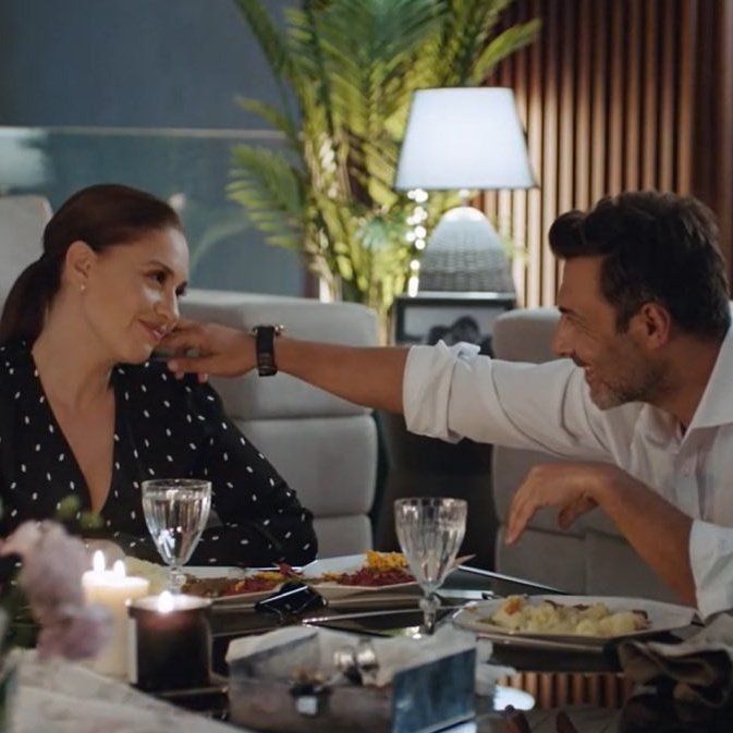 Öbürlerini görünce Ömer'in daha çok parlıyor oluşuu

#kizilcikşerbeti