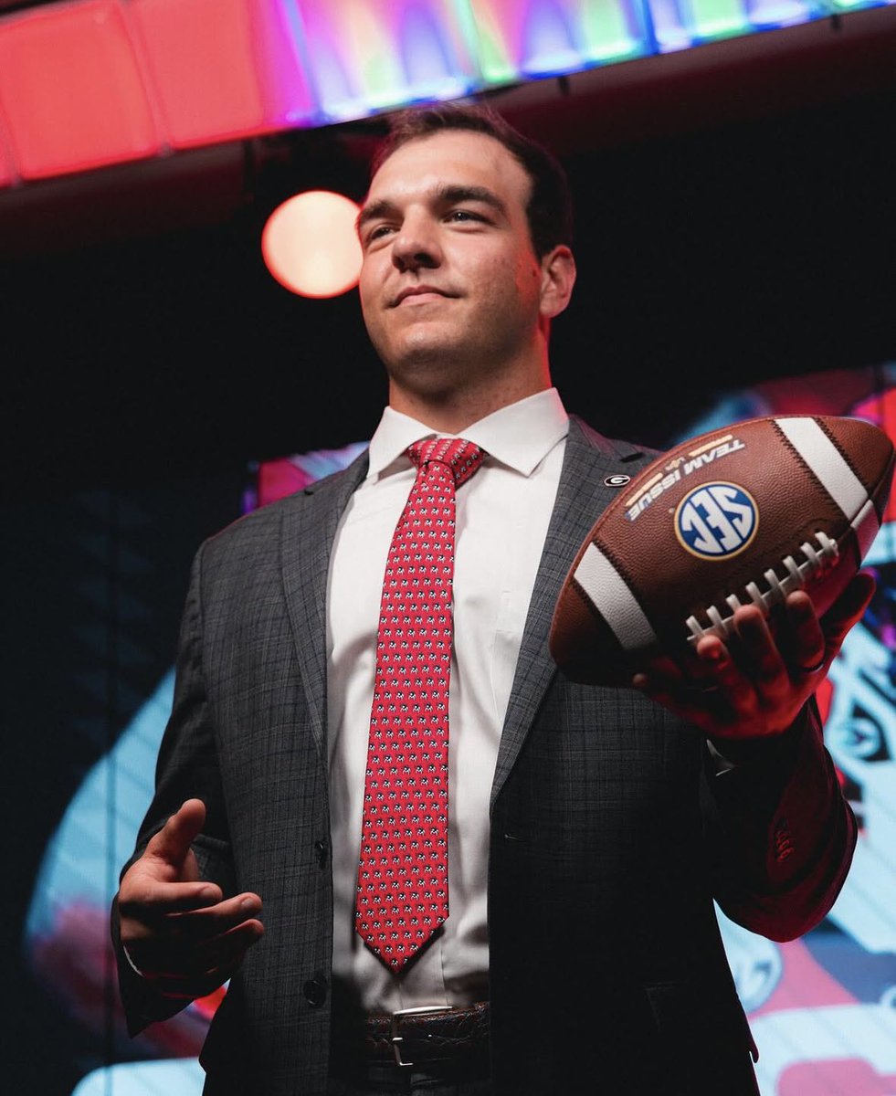 Top Tier Georgia tweet media