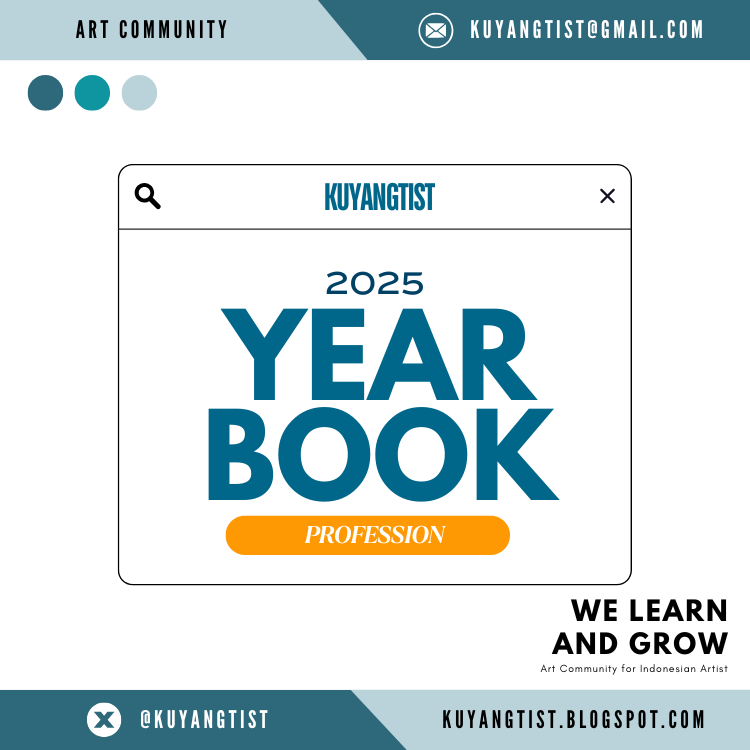 Kuyangtist 2025 YEARBOOK: #KYG_YB2025 📌