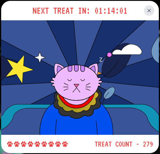 wibbb🛸(💙,🧡)🦉💙 (🐢,💚) | AGNI Finance(🔥,🔥) tweet media