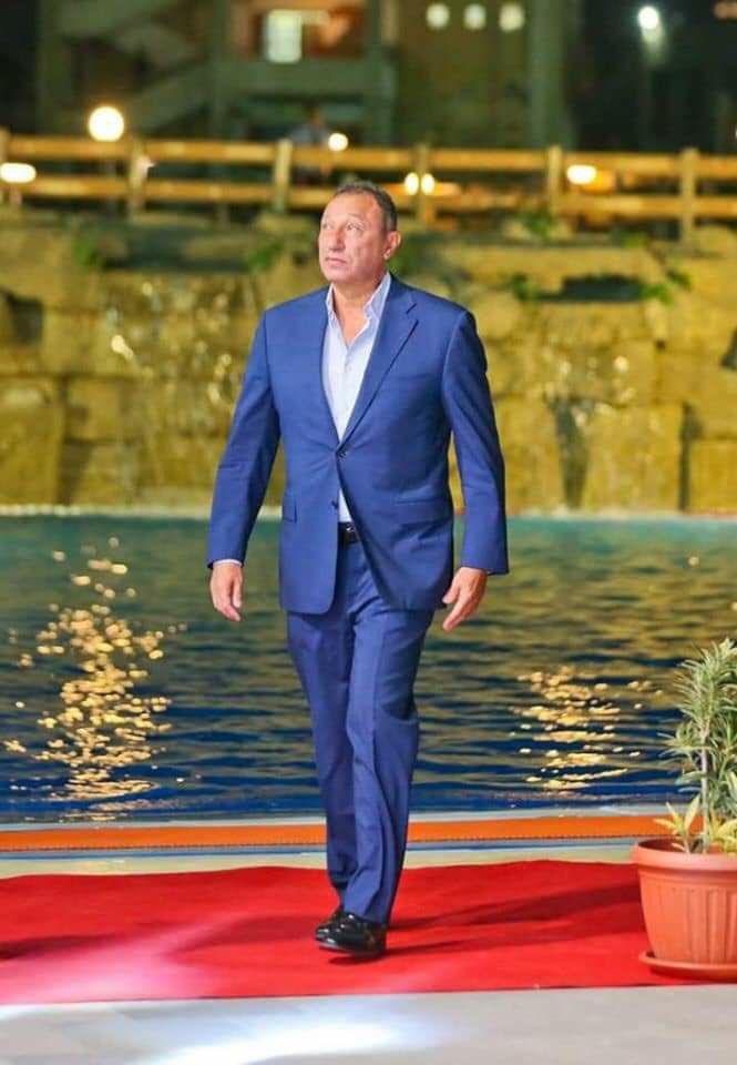 من متابعتي بعد بيان الخطيب كل الزمالكاويه ومن ينتمون لهم نفسهم ومني عينهم بيبو ميرجعش تاني لرئاسه الاهلي اظن كده الموضوع موجه والكلام كله في اتجاه واحد عدم عوده الخطيب باي تمن #بيبو_الجمهور_بيقولك_كمل