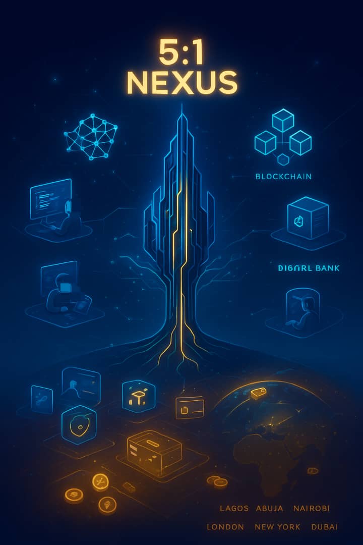 5Point1Nexus tweet media