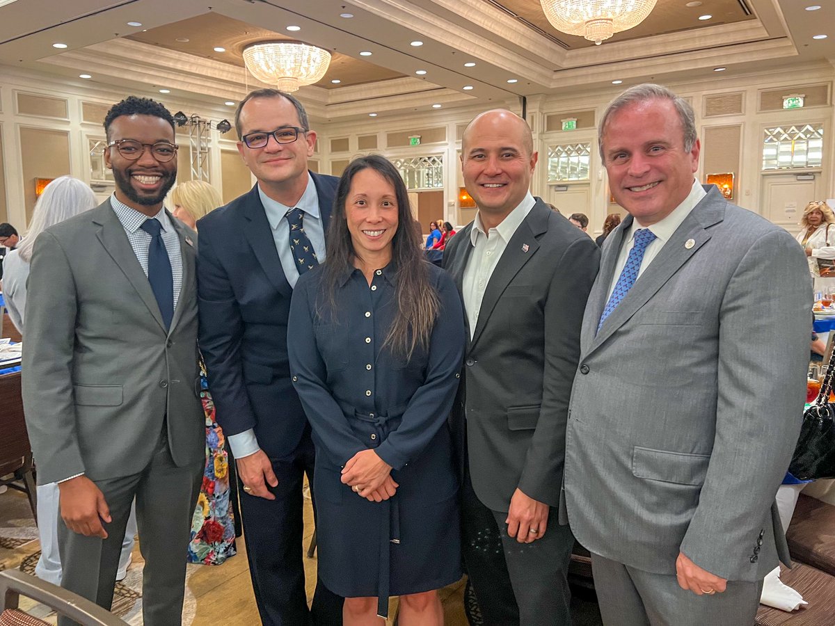 Great seeing so many friends at the Child Advocates of Fort Bend luncheon today. Ruthanne, Dr. Greg Smalley, and Nancy Olson gave such a powerful talk. Greg’s message from his book Fight Your Way to a Better Marriage really stuck with me.

Thank you to Naushad and Narmin for the