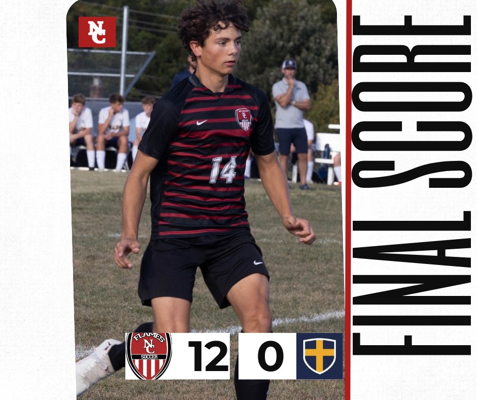 New Covenant Christian Athletics (@nccsflames) on Twitter photo 