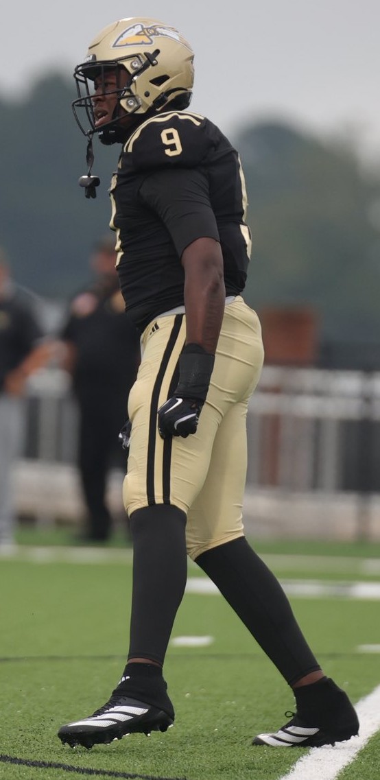 JuCo Football Forer (@jucofootballace) on Twitter photo La'Garrius Sims <a href="/LagarriusSims/">la’Garrius Sims</a> @ East Central JuCo <a href="/eccc_football/">East Central Warrior Football 🏈</a> recorded 6 tkls + 2 TFLs + 1 Sack + 1 INT vs Itawamba JuCo <a href="/jucoweekly/">JUCOWeekly™️</a> <a href="/MSJUCOREPORT/">MS JUCO FOOTBALL™️</a> La'Garrius Sims <a href="/LagarriusSims/">la’Garrius Sims</a> @ East Central JuCo <a href="/eccc_football/">East Central Warrior Football 🏈</a> recorded 6 tkls + 2 TFLs + 1 Sack + 1 INT vs Itawamba JuCo <a href="/jucoweekly/">JUCOWeekly™️</a> <a href="/MSJUCOREPORT/">MS JUCO FOOTBALL™️</a>