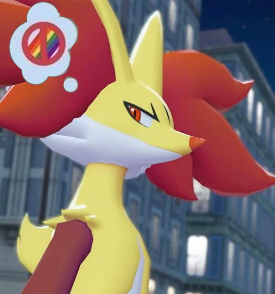 🐶🏳️‍🌈🚫