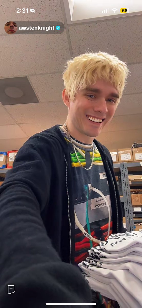 oh that smile brightens up my day