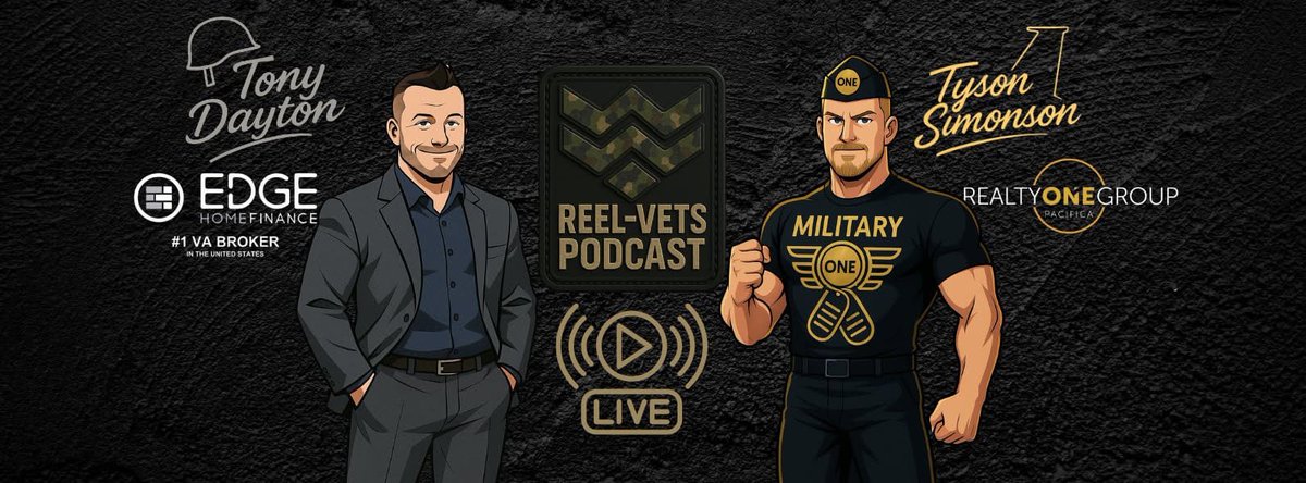 who8myshoe's tweet photo. Oh, and that #credit number that drops like Wile E Coyote? After months of work it is back to pretty good.
Those 2 dudes with the #podcast took a chance on this #vet when I doubt anyone else could or would even try
Thanks! https://t.co/Zm5279SI0q