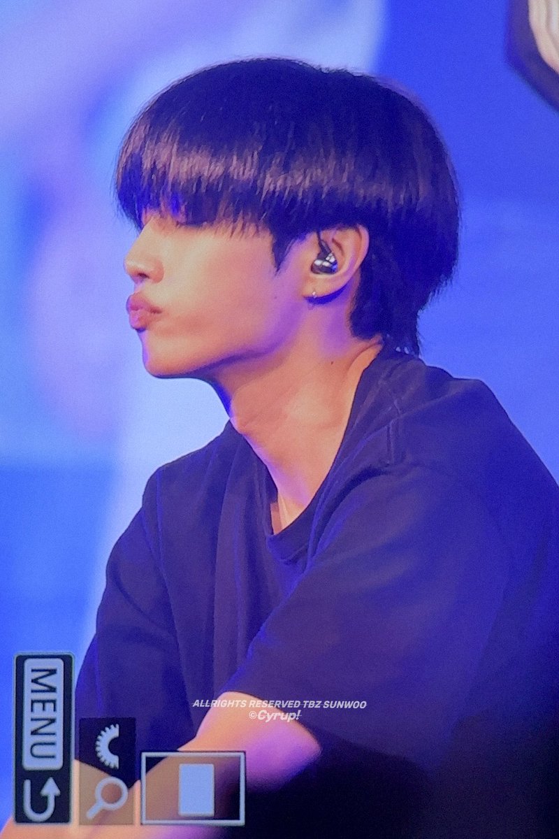 250912
깜장콩 🖤🖤

#더보이즈 #THEBOYZ
#선우 #SUNWOO