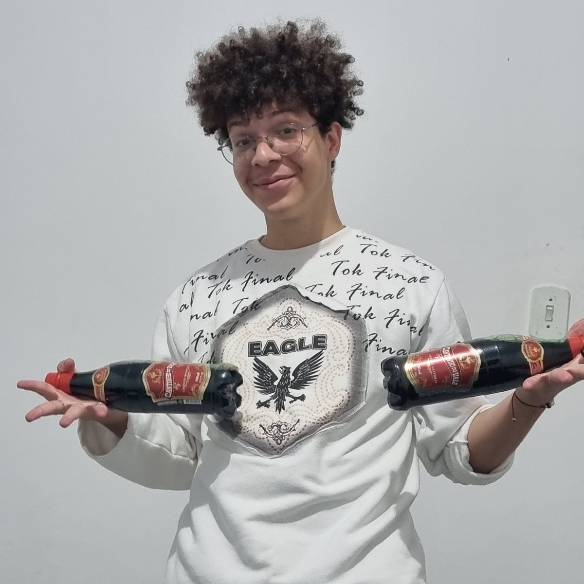 cucas with a default pants tweet media