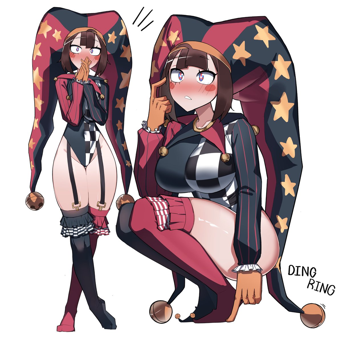 Alternate Pomni |
Inspired by <a href="/dinodissco/">dino_dissco_network</a>