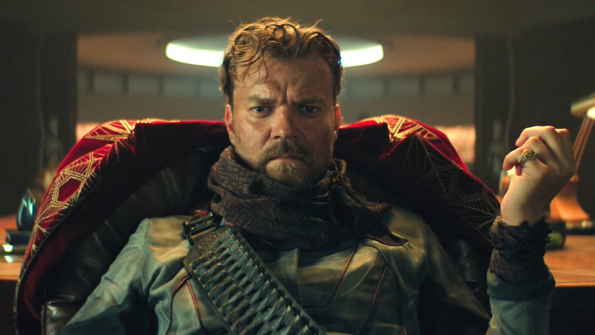movietvtechgeek's tweet photo. Why Foundation Season 3 Changed Its Biggest Villain, According To The Showrunner [Exclusive] https://t.co/OS3Xt2YeZY #TVNews #Interviews #DramaShows https://t.co/whzGPPUbnt