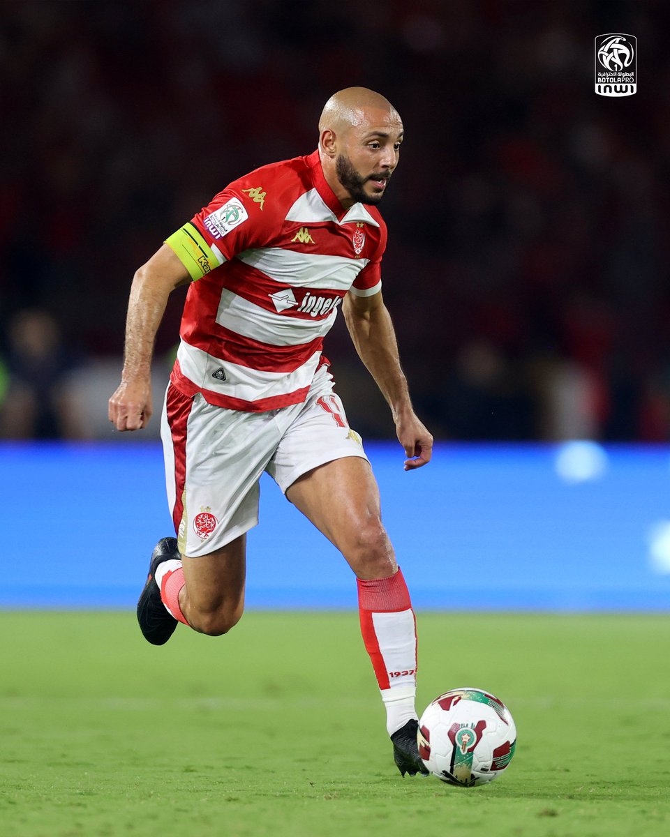 thebotolapro's tweet photo. 📸 بعض صور مباراة الوداد الرياضي و الكوكب المراكشي
Pictures from Wydad AC 🆚 KAC Marrakech
#WACKACM #BotolaProInwi #الدوري_المغربي 🇲🇦 https://t.co/Ph9WAqiSFO