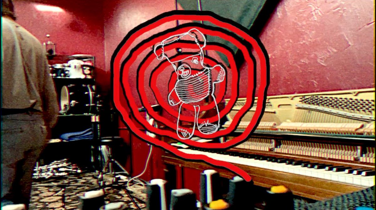 mallbangs's tweet image. #n0thin9