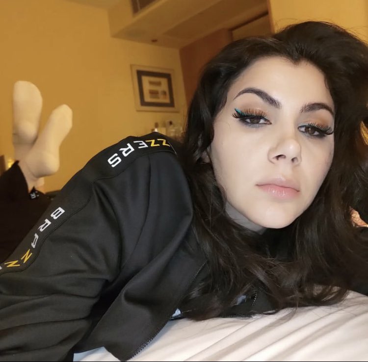 Annabel daniella bryd tweet media