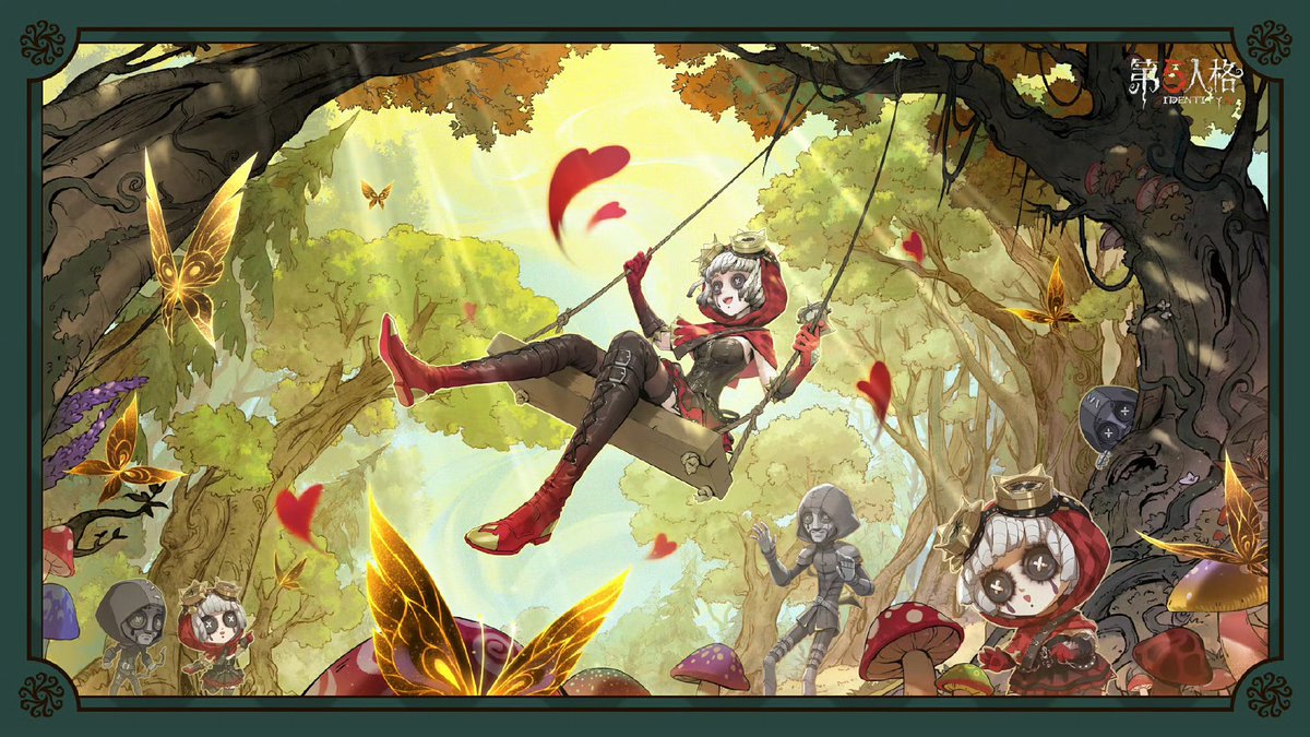 キャラの日】 トレイシー、お誕生日おめでとう！ #トレイシー