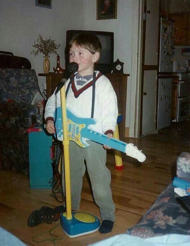 Niall Horan’s Gallery tweet media
