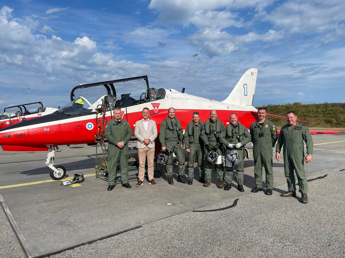 Royal Air Force tweet media