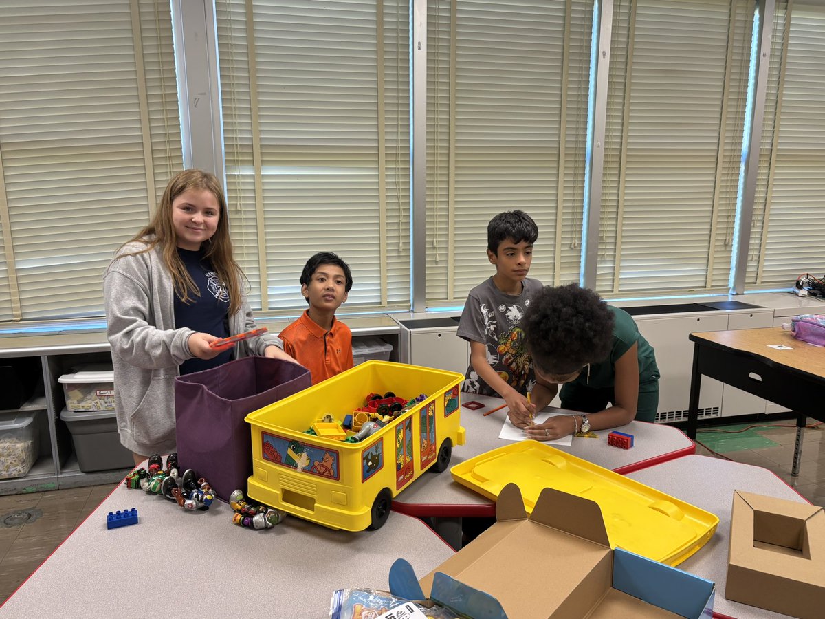 Lindsay Bugda tweet media