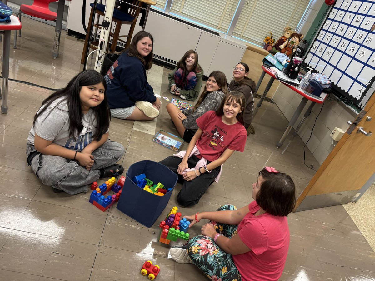 Lindsay Bugda tweet media