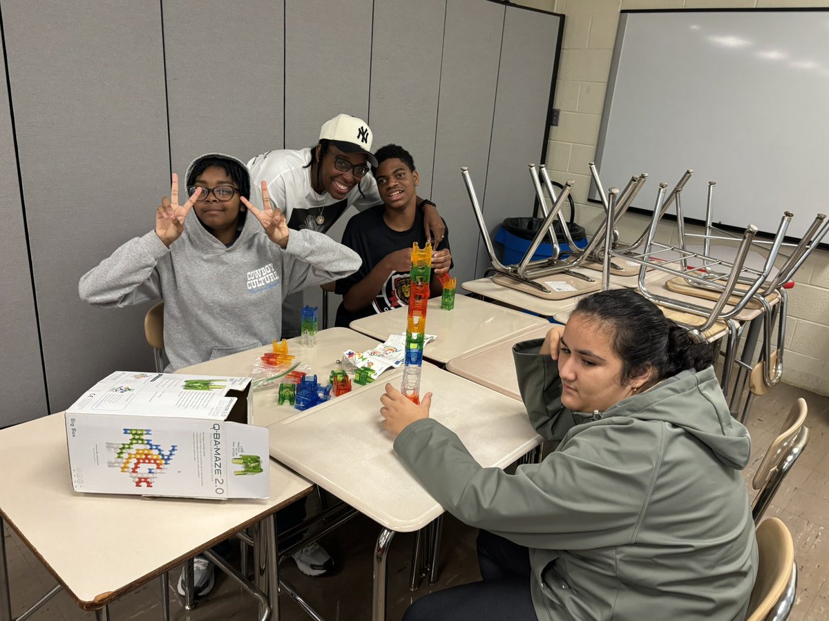 Lindsay Bugda tweet media