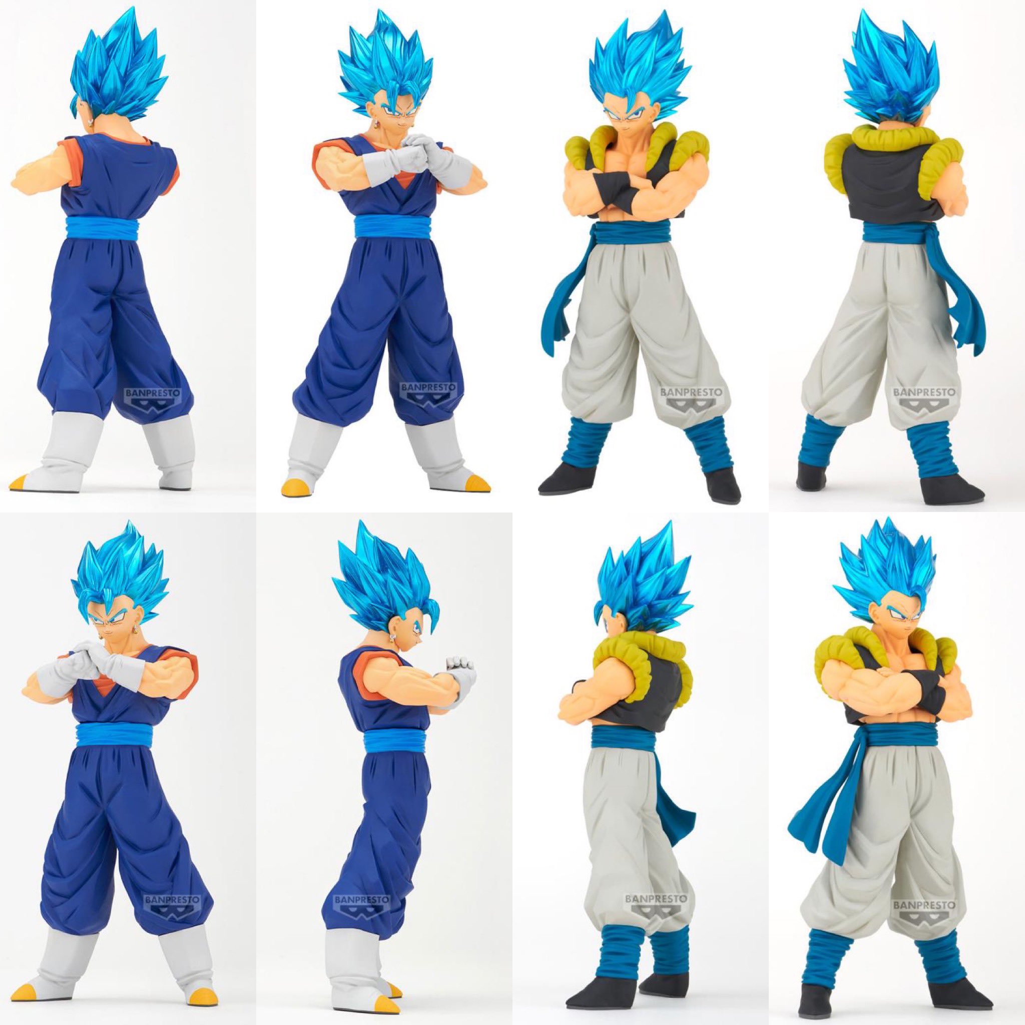 ドラゴンボール ゴジータ チャンピオンシップベスト16 ドラゴンボール ゴジータ チャンピオンシップベスト16