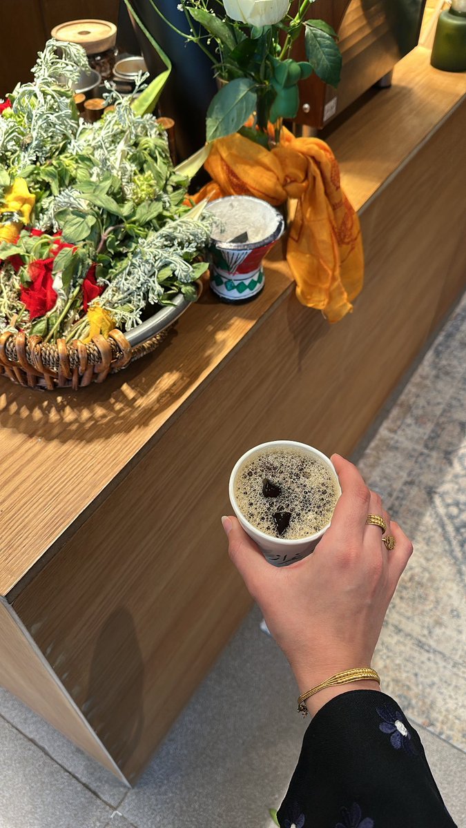 قهوة قبل أمس🤍🤍🤍🤍🤍