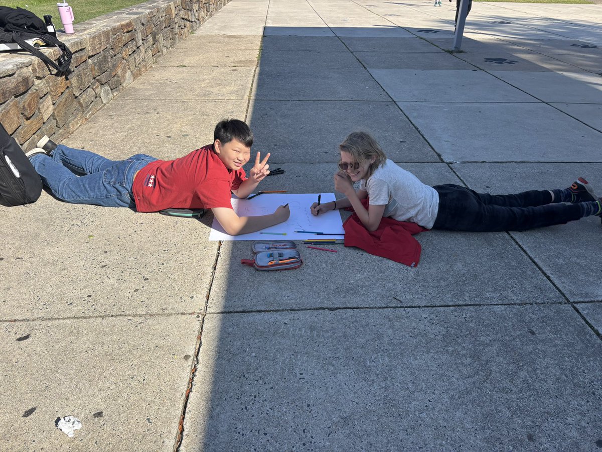 Lindsay Bugda tweet media