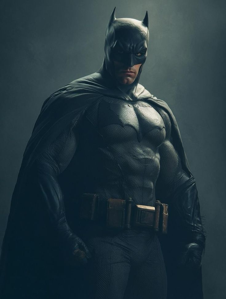 𝔹𝕒𝕥𝕞𝕒𝕟 ⸻ 🦇 tweet media