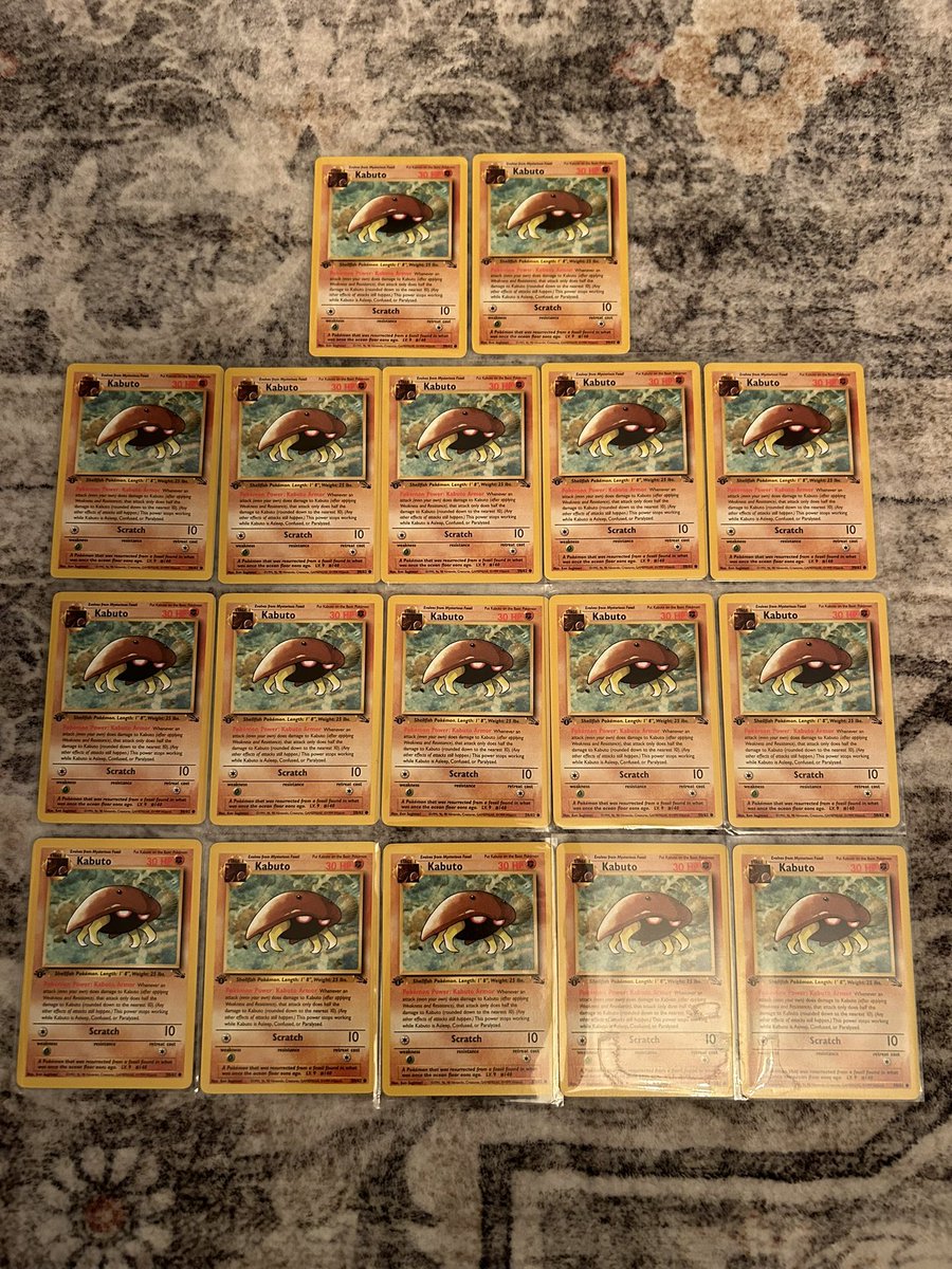 Kabuto King tweet media