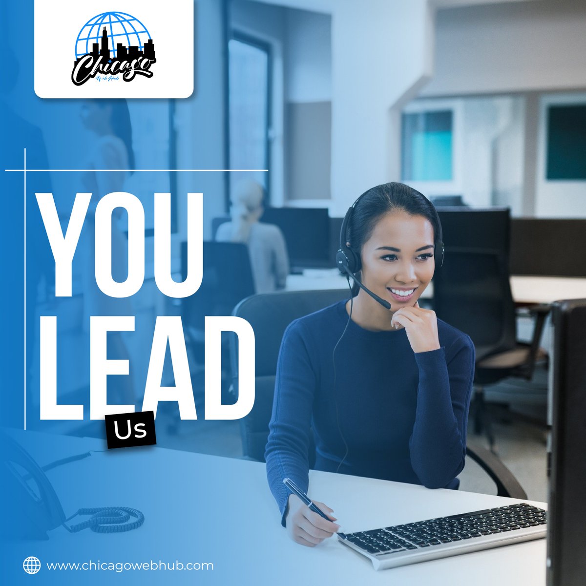 chicagowebhub's tweet image. We build with clients, not just for them.

Your input, your goals, your audience that’s the blueprint.

We stay transparent, responsive, and committed.

#ClientCentric #ChicagoWebHub #CodeWithCare #FeedbackFriendly #YourVisionFirst #BuiltTogether #DevWithHeart