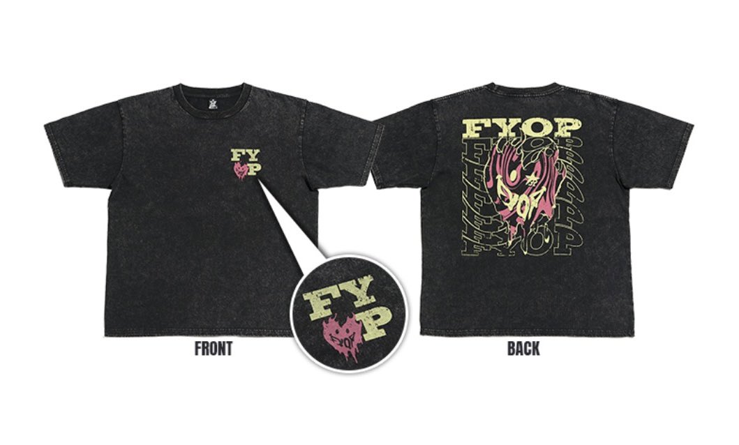 madoka_0128's tweet image. B'z PARTYさん、どうしたの!?今回のビーパ限定Tシャツ、ハートのキャラクターもかわいくて、めちゃ良い感じ。普通に着れるオサレライブTにしてくれと、ずーっと望んでたのでうれしい。そして、そろそろFYOPの意味を教えて欲しい・・・