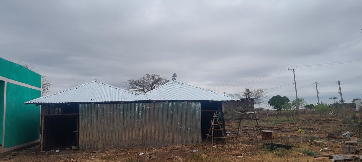 Sattisha4's tweet photo. Godina Harargee Bahaa Aanaa Qumbitti  Waajjiri Mallaqaa Aanichaa  hojii Tola Ooltummaattiin Moora Bulchinsaa(Mana Hojii Mootummaa) Keessatti  Iddoo  Kunuunsa  Daa'immanii Hojjettoota Mootumma itti kunuunfamaan hundeesera https://t.co/aGxlSo467v