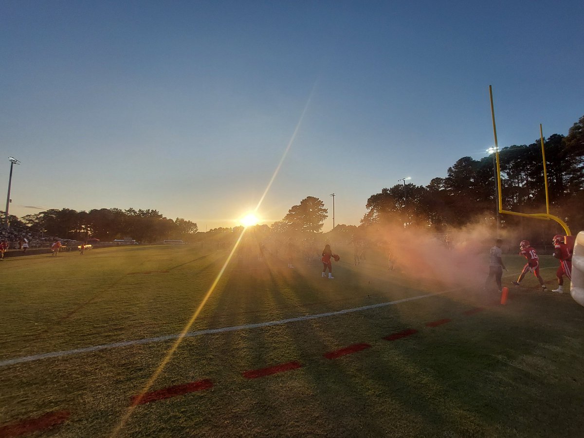 James A. Blue tweet media