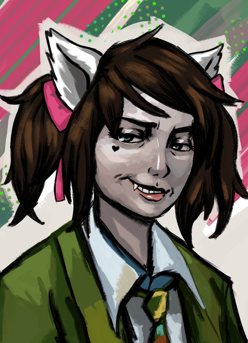 I made this one for <a href="/ashesnghost/">ashes</a> because she started streaming Disco Elysium a couple of weeks ago