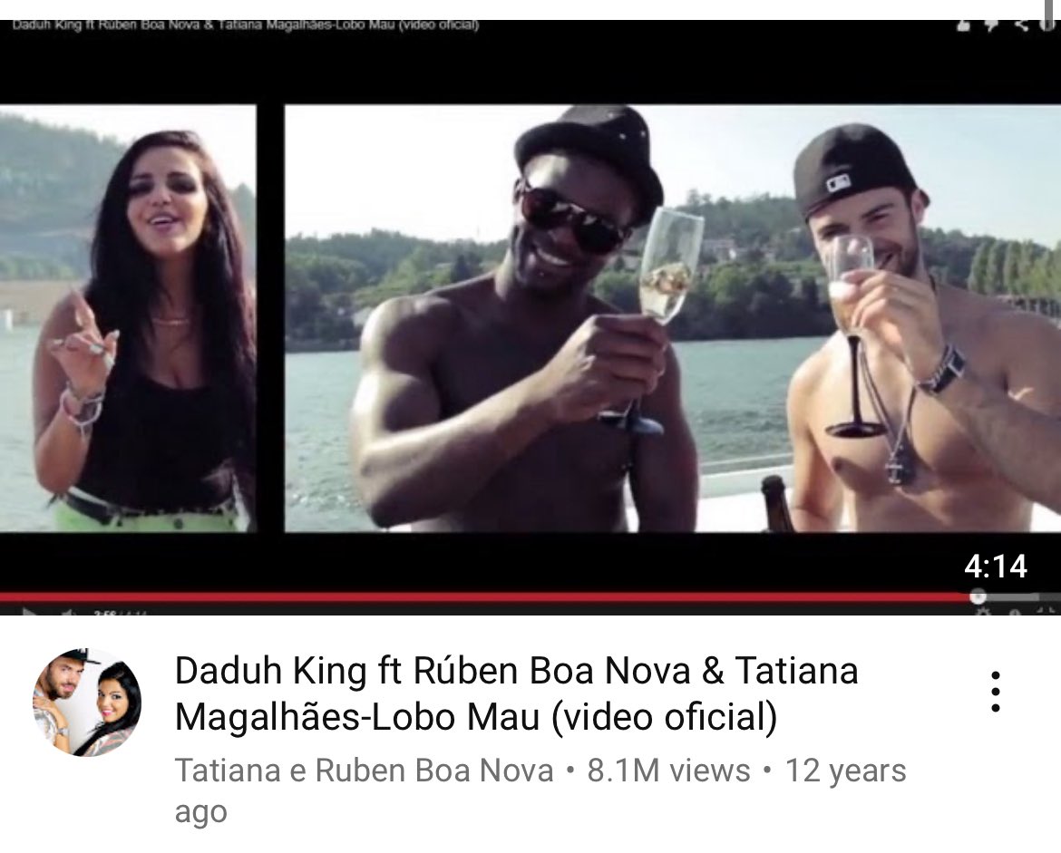 Podem tentar, mas nunca vão superar o Lobo original 🤣 #bbtvi