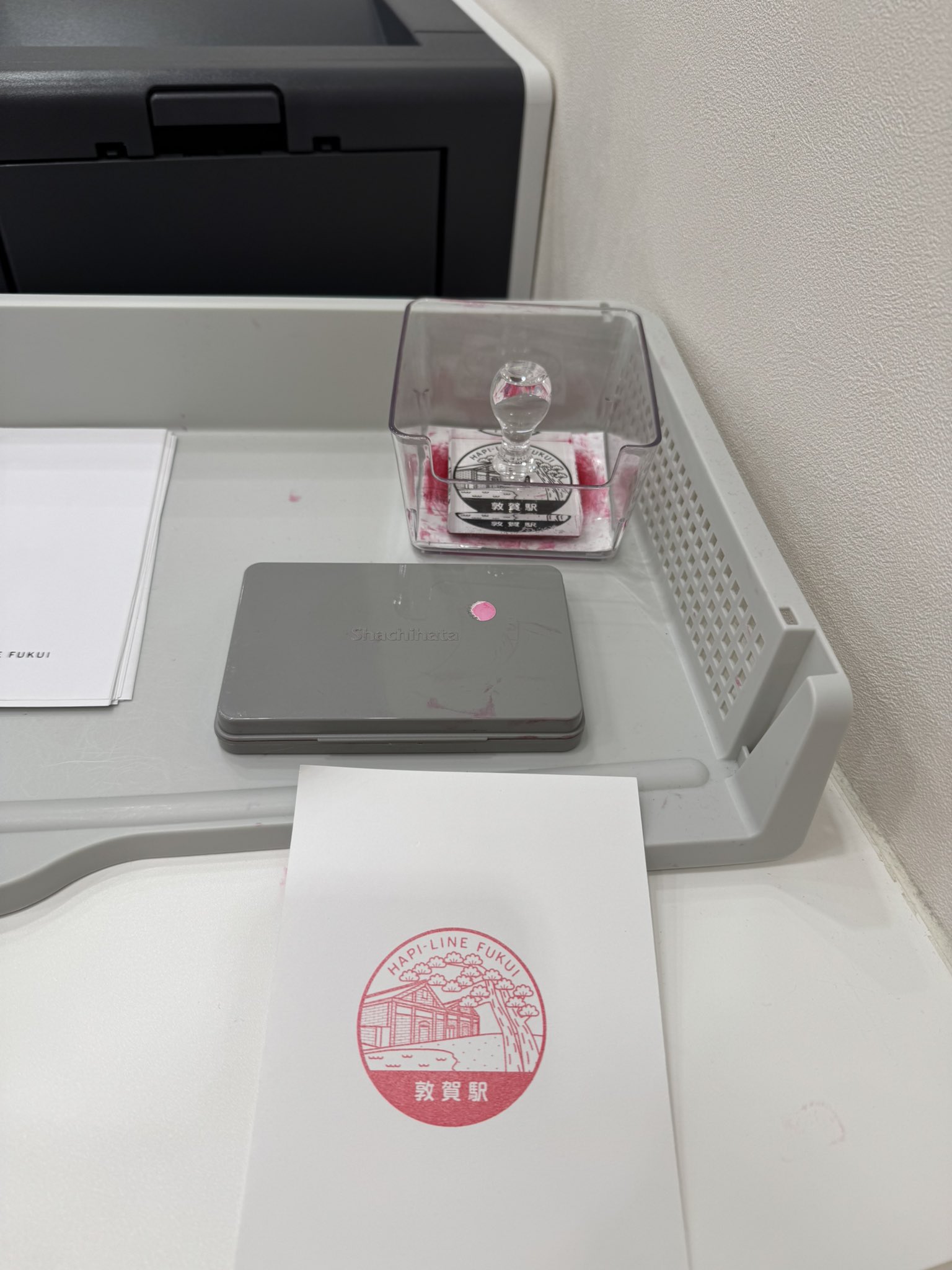 一点限り♡未使用　一押したっぷり２倍ダイ&スタンプ　スタンピンアップ 2025年最新】スタンピンアップの人気アイテム - メルカリ